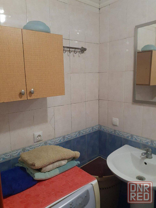 продам 3-х ком.квартиру Донецк - изображение 5