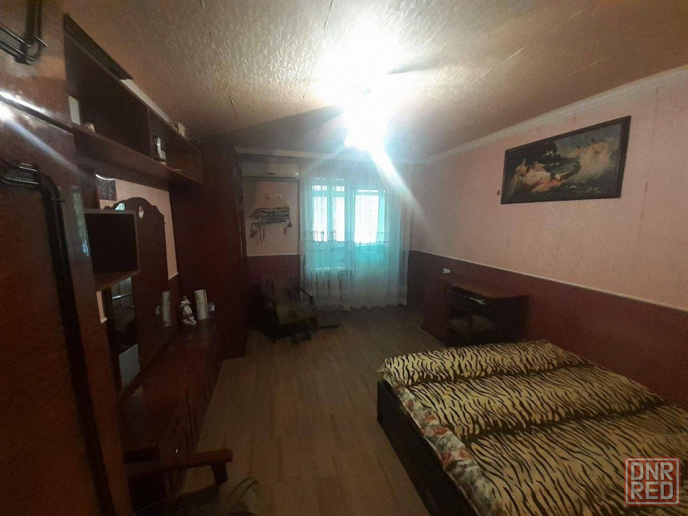 продам 3-х ком.квартиру Донецк - изображение 3