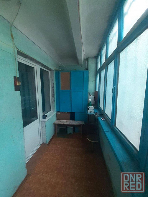 продам 3-х ком.квартиру Донецк - изображение 9