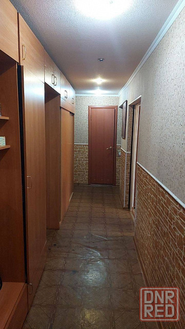 продам 3-х ком.квартиру Донецк - изображение 4