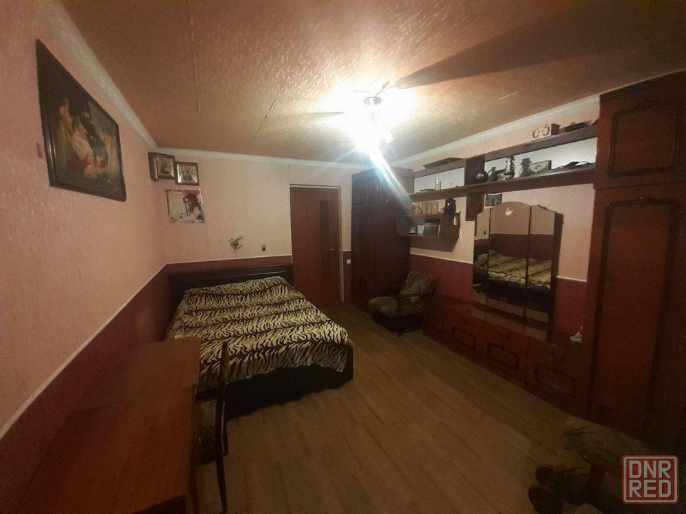 продам 3-х ком.квартиру Донецк - изображение 10