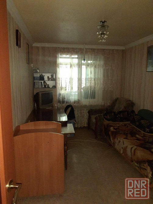продам 3-х ком.квартиру Донецк - изображение 6
