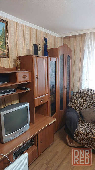 продам 3-х ком.квартиру Донецк - изображение 8
