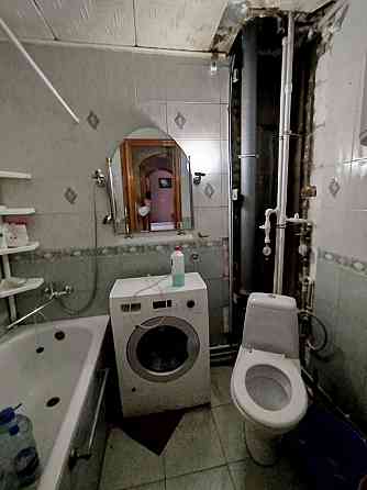 Продается 3х комнатная квартира г. Мариуполь Мариуполь