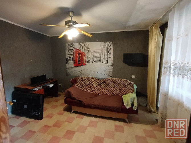 Продается 3х комнатная квартира г. Мариуполь Мариуполь - изображение 6