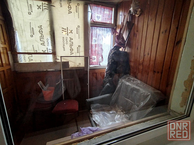 Продается 3х комнатная квартира г. Мариуполь Мариуполь - изображение 7