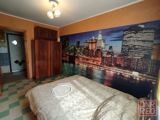 Продается 3х комнатная квартира г. Мариуполь Мариуполь - изображение 5