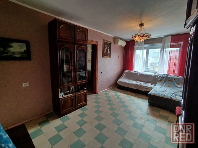 Продается 3х комнатная квартира г. Мариуполь Мариуполь - изображение 3