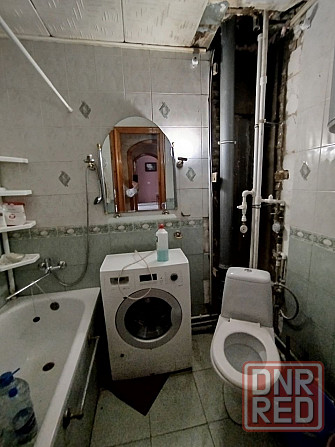 Продается 3х комнатная квартира г. Мариуполь Мариуполь - изображение 4