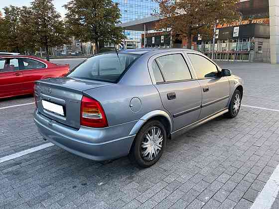 Продам Opel Astra g Донецк