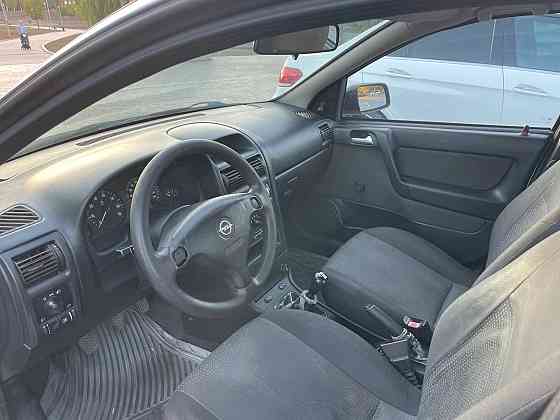 Продам Opel Astra g Донецк