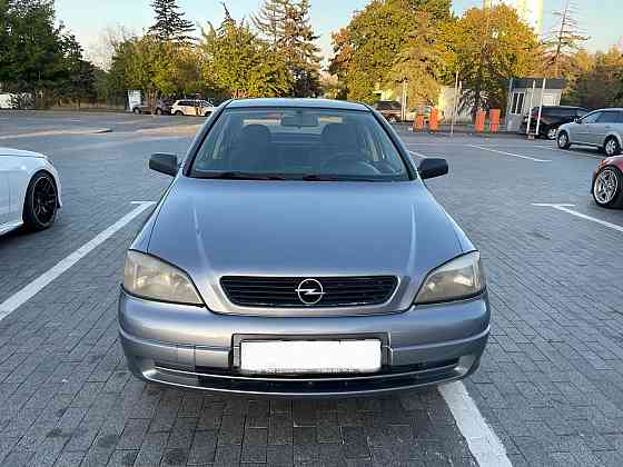Продам Opel Astra g Донецк