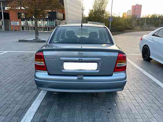 Продам Opel Astra g Донецк