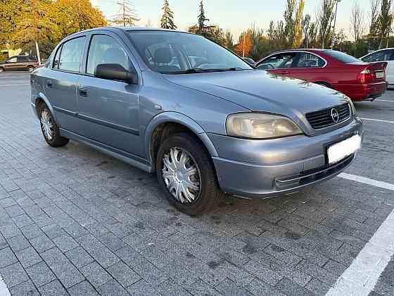 Продам Opel Astra g Донецк
