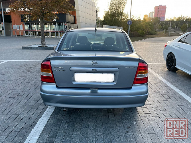 Продам Opel Astra g Донецк - изображение 3