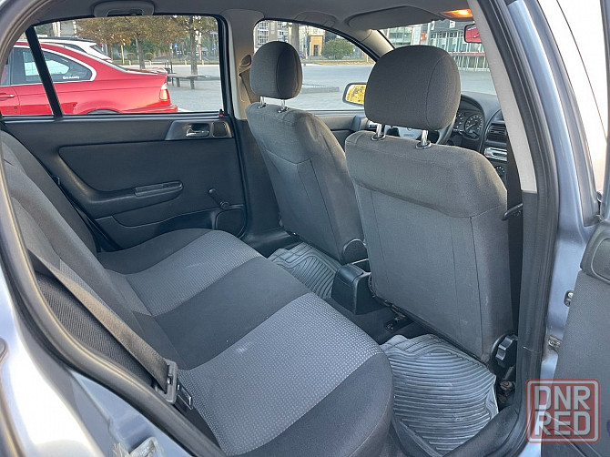 Продам Opel Astra g Донецк - изображение 7