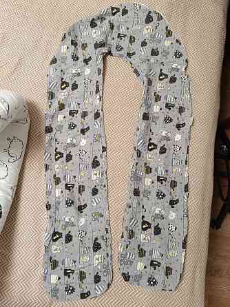 Подушка для беременных Макеевка