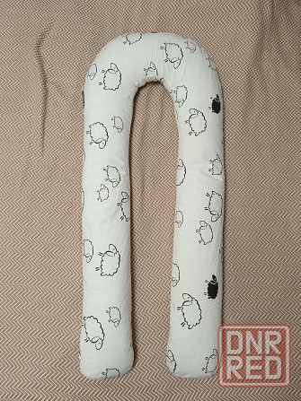 Подушка для беременных Макеевка - изображение 1