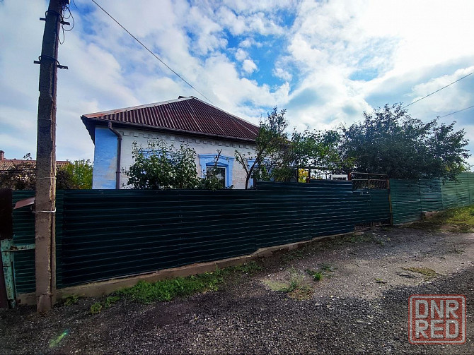 Продажа дома Мариуполь - изображение 1
