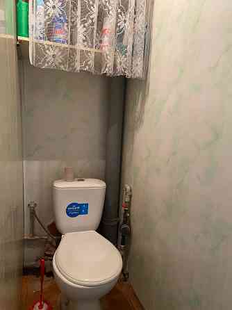 3-комн. квартира Даки Макеевка