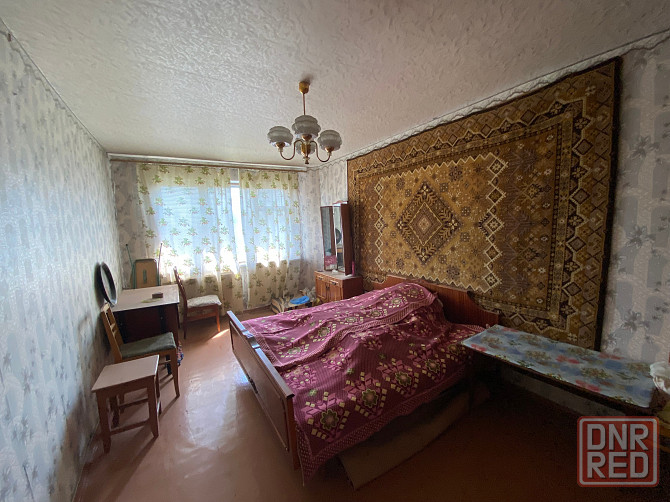 3-комн. квартира Даки Макеевка - изображение 3