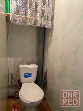 3-комн. квартира Даки Макеевка - изображение 6