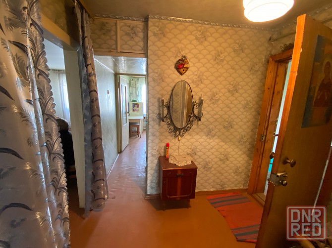 3-комн. квартира Даки Макеевка - изображение 4