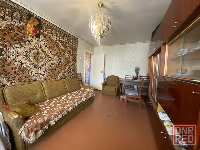 3-комн. квартира Даки Макеевка - изображение 2