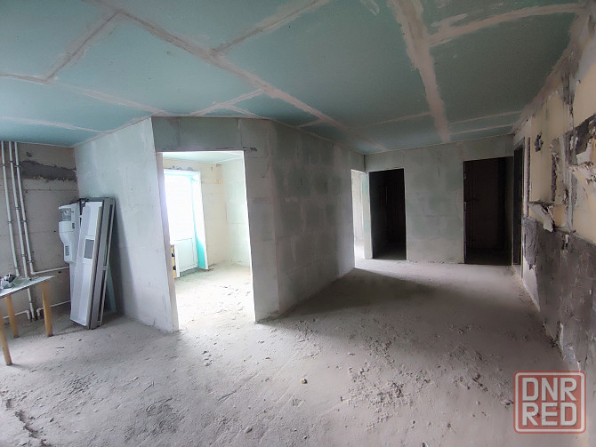 Продажа 3-комнатной квартиры Мариуполь - изображение 1