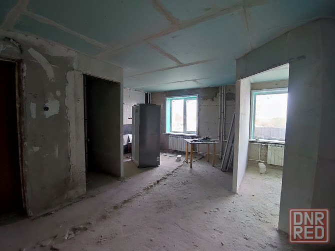 Продажа 3-комнатной квартиры Мариуполь - изображение 4