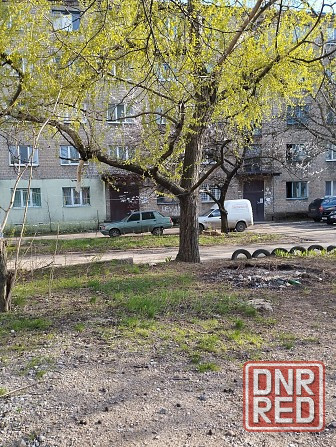 Комната в семейном общежитии Донецк - изображение 1