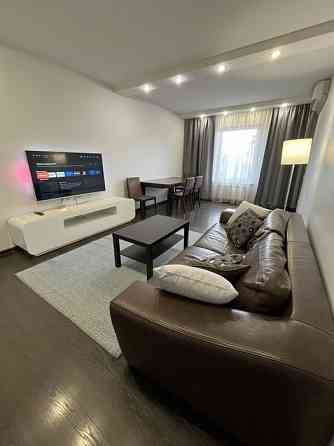 Аренда уютной и теплой 2 комнатной квартиры в Ворошиловский р-не. Донецк