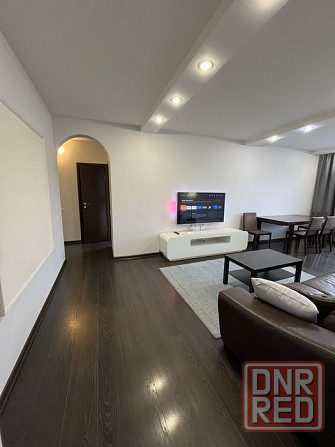 Аренда уютной и теплой 2 комнатной квартиры в Ворошиловский р-не. Донецк - изображение 3