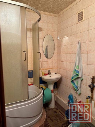 Продажа 1 комнатной квартиры в г.Макеевке, м-н Комсомольский, ост. Почта, ул. Ленина. Макеевка - изображение 2