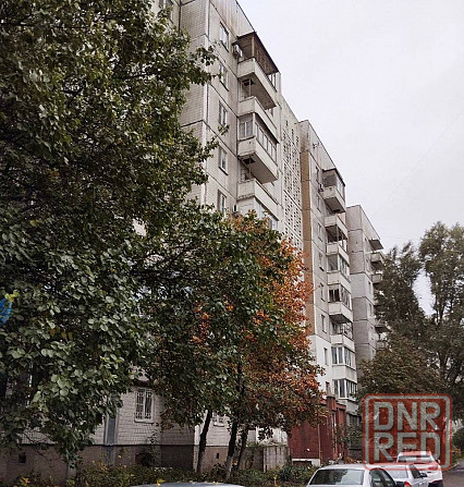 Продажа 1 к.кв. Артёма (ор-р Обжора) Донецк - изображение 1