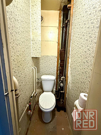 Продажа 1 к.кв. Артёма (ор-р Обжора) Донецк - изображение 7