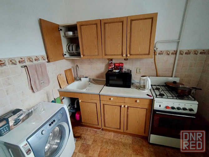 Продажа 1 к.кв. Артёма (ор-р Обжора) Донецк - изображение 3