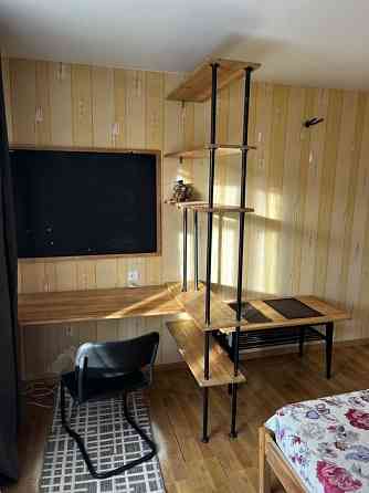 Предлагаю в аренду однокомнатную квартиру в Киевском районе.Возможен съём на короткий сок. Донецк