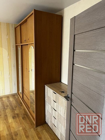 Предлагаю в аренду однокомнатную квартиру в Киевском районе.Возможен съём на короткий сок. Донецк - изображение 7