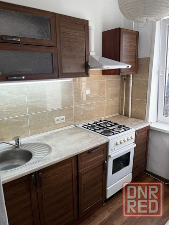 Предлагаю в аренду однокомнатную квартиру в Киевском районе.Возможен съём на короткий сок. Донецк - изображение 8