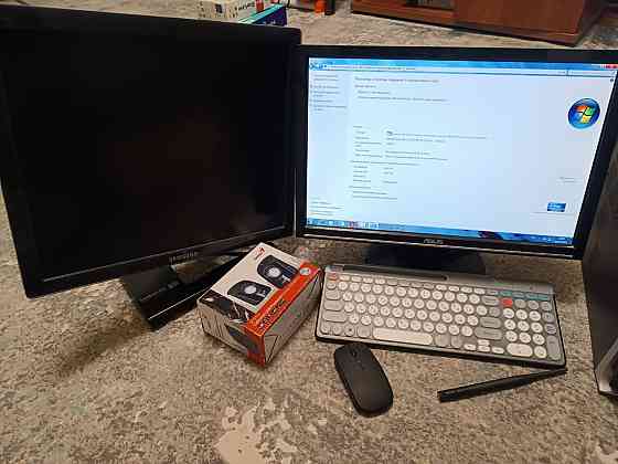 Продам компьютер Макеевка