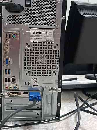 Продам компьютер Макеевка