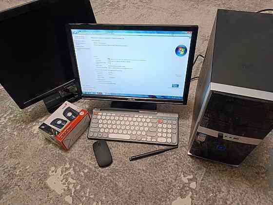 Продам компьютер Макеевка