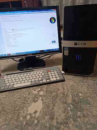 Продам компьютер Макеевка