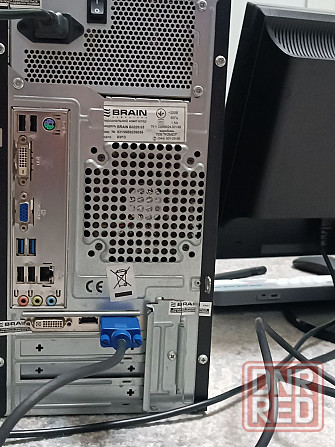 Продам компьютер Макеевка - изображение 2