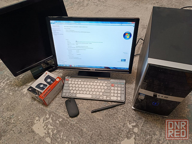 Продам компьютер Макеевка - изображение 3