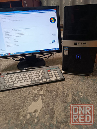 Продам компьютер Макеевка - изображение 4