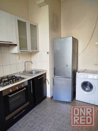 Сдаётся 1к квартира в Ленинском районе. Донецк - изображение 2