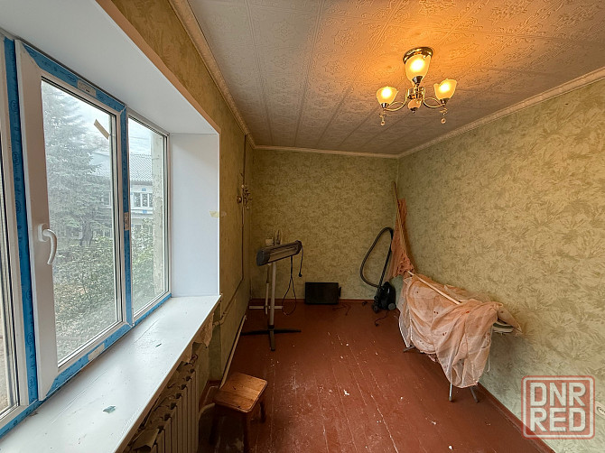 Продам 2-х комн. кв., 2/4 эт., 44 м.кв. - Макеевка, ул. Героев Сталинграда, Восточный Макеевка - изображение 4