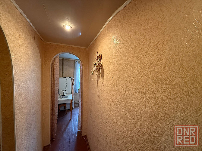Продам 2-х комн. кв., 2/4 эт., 44 м.кв. - Макеевка, ул. Героев Сталинграда, Восточный Макеевка - изображение 7